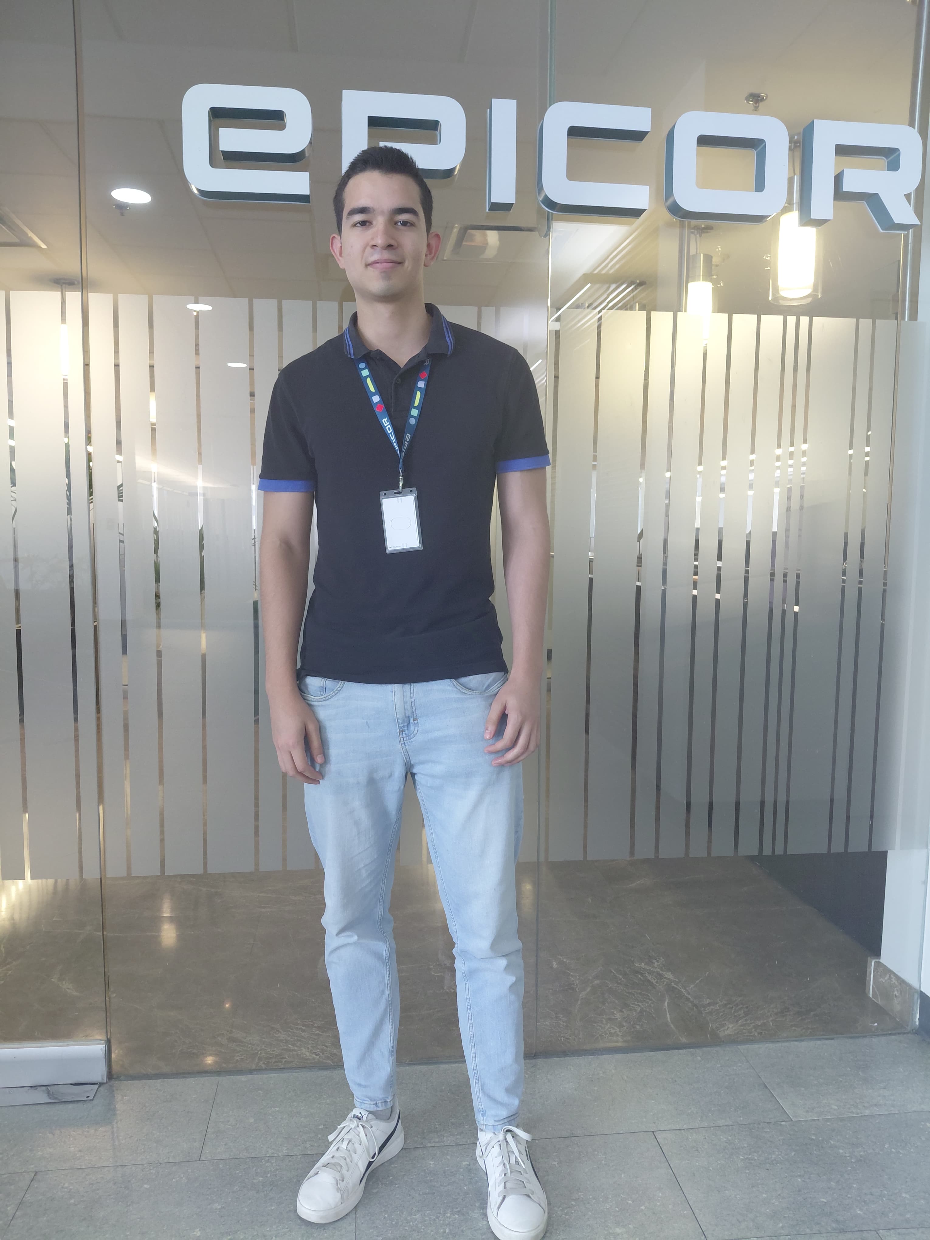 Epicor Software