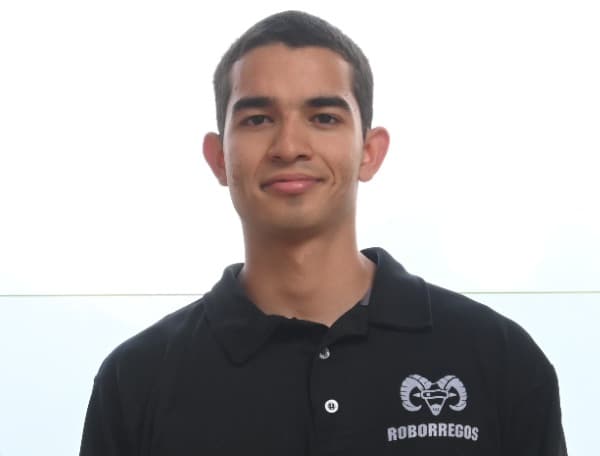 Fernando Hernandez Cantu